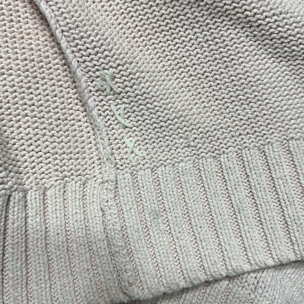 Alp N Rock Knit Sweater‎ - Picture 7 of 7